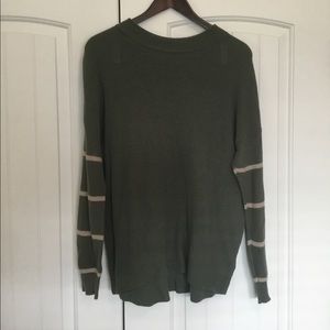 Green AE Sweater